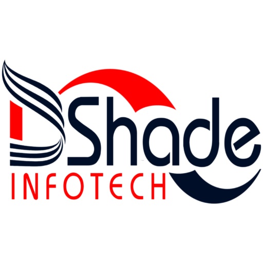 DShade Infotech - Your Powerhouse For Web & Digital Solutions