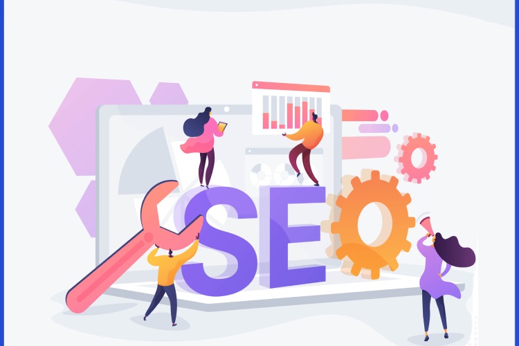 How to Create an Effective SEO Strategy for Your Local Business