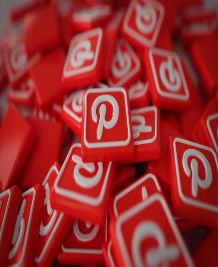 Pinterest Marketing