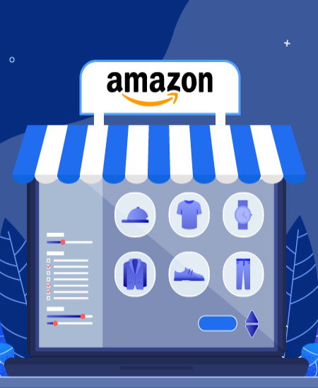 Amazon Account Management