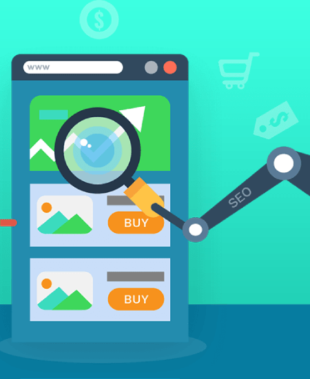 E-commerce SEO