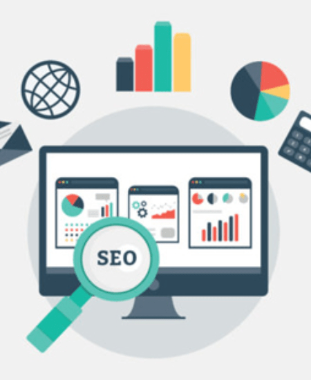 Enterprise SEO