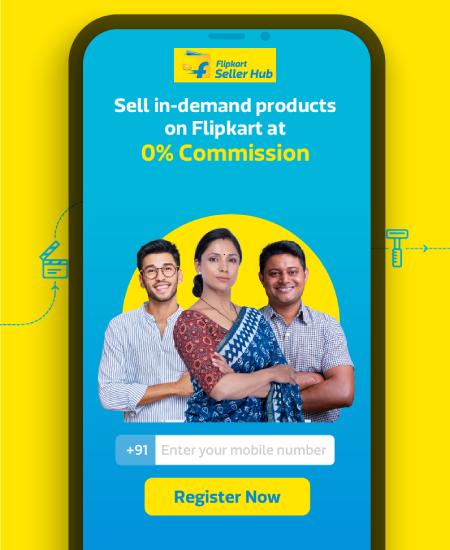 Flipkart Account Management