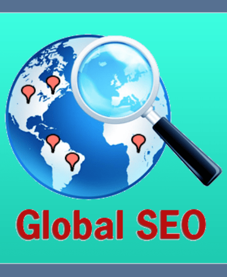 Global SEO